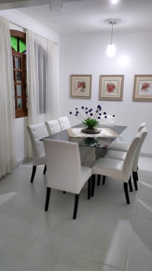 London House Apartment เซาโจเซ ภายนอก รูปภาพ