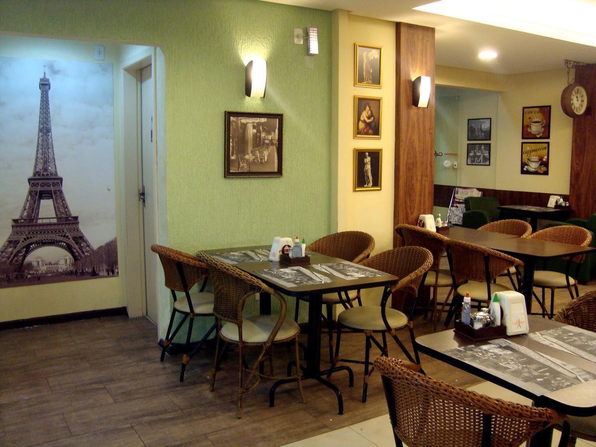 London House Apartment เซาโจเซ ภายนอก รูปภาพ