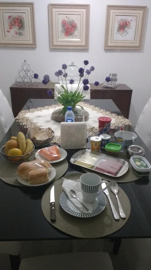 London House Apartment เซาโจเซ ภายนอก รูปภาพ