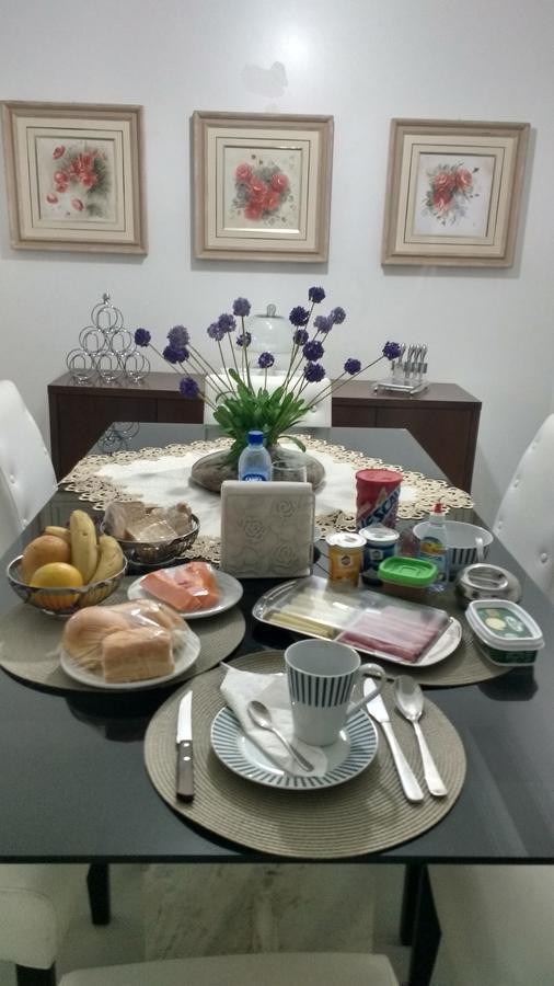London House Apartment เซาโจเซ ภายนอก รูปภาพ