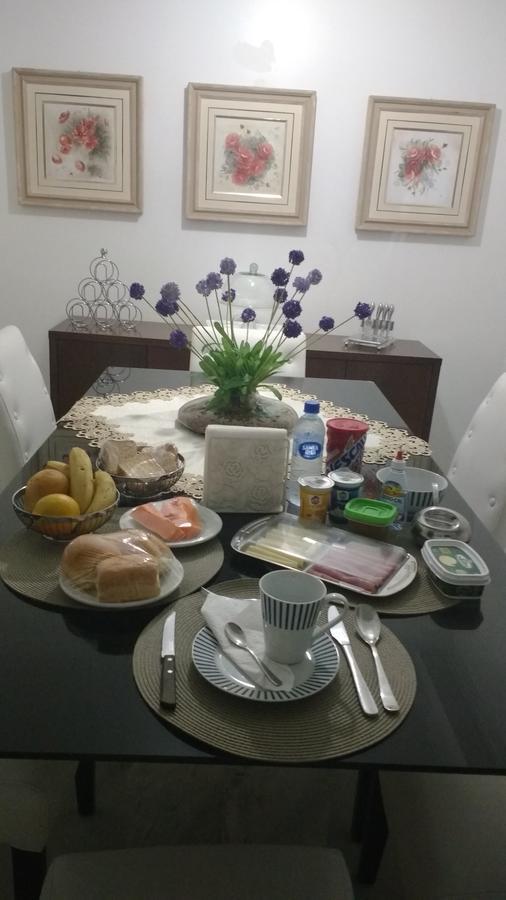 London House Apartment เซาโจเซ ภายนอก รูปภาพ