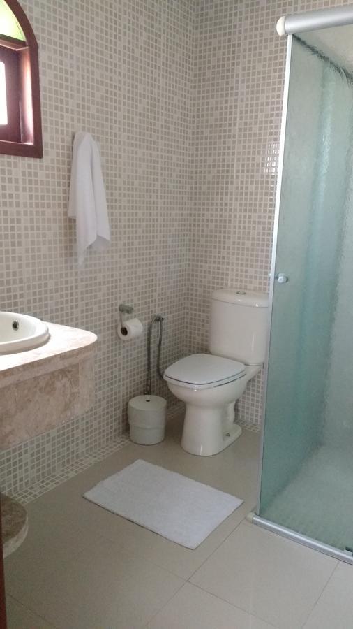 London House Apartment เซาโจเซ ภายนอก รูปภาพ